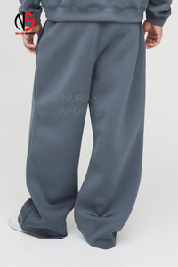 Custom High Quality Comfort Unisex Hoodie <b>Set</b> Blank Hoodie <b>Sweatpants</b> <b>Set</b> Custom Hoodie and <b>Sweatpants</b> <b>Set</b> At Nurak Sports 2026 - Product Image 5