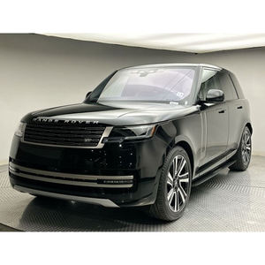 ใช้ Lan-D Rover Range Rover 4WD SUV ที่น่าเชื่อถือกว้างขวางและสร้างขึ้นสำหรับการผจญภัยทั้งในเมืองและออฟโรด - Product Image 2