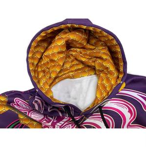 Fabricantes de Sudaderas con Capucha y Estampado Gráfico con Logotipo Personalizado, Fabricante de Ropa OME, Sudadera con Capucha 100% Algodón Personalizada - Product Image 2