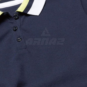 El mejor diseño, buena calidad, Polo para mujer, nuevo estilo, precio barato, Polo para mujer, nuevo stock, Polo para mujer - Product Image 6