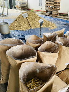 Tranches de gingembre séchées de haute qualité prêtes pour l'exportation-Prix d'usine direct + 84 36 680 8683 - Product Image 6