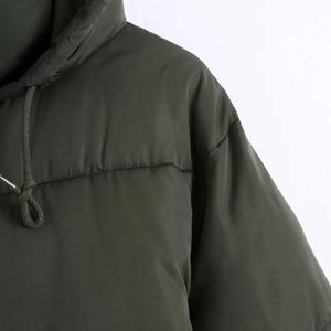 Chaquetas acolchadas sublimadas de alta calidad para hombre, precio barato, diseño cómodo utilizado para chaquetas hinchadas de diseño de moda - Product Image 3