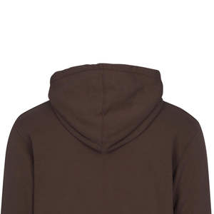 Sudadera con Capucha de Invierno para Hombre, Personalizada, con Estampado Digital, Forro de Punto, 100% Algodón, Sin Cordones, de Alta Calidad - Product Image 3