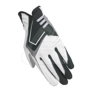 Gants de Golf de qualité supérieure, prix bas, durables, conception de Sublimation OEM, à vendre - Product Image 4