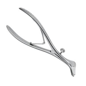 Tebbetts Type Nasal Speculum Stainless Steel Self-Retaining Rhinoplasty Instrument for Nasal Surgery ENT & <b>Aesthetic</b> Procedures - Product Image 1