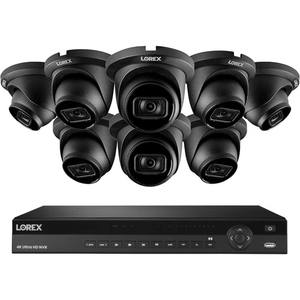 Cámaras NVR 4K UHD Originales N884A64B en Oferta Continua - Product Image 1