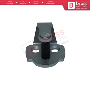 ตัวล็อคประตูหน้า BDP804 รุ่น 46747435 37 สำหรับ Doblo MK1 - Product Image 2