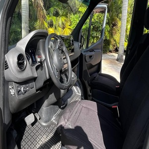 เมอร์เซเดส-เบนซ์ สปรินเตอร์ 2500 4x4 รุ่นปี 2022 สุดเท่ - Product Image 4