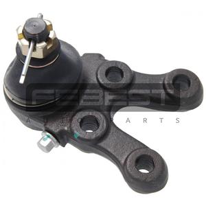Supporto sferico anteriore inferiore sinistro (0420-PD8LLH) - Product Image 1
