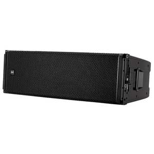 MÓDULO DE LINE ARRAY ACTIVO DE TRES VÍAS HDL 50-A 4K - Product Image 4