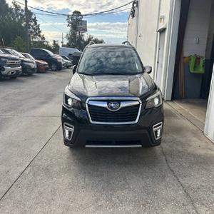 PRECIO PERFECTO PARA Subaru Forester 2021 - Product Image 1