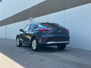 Bu-ick Env-ista Preferred 2024, Ligero y Poco Usado - Product Image 2