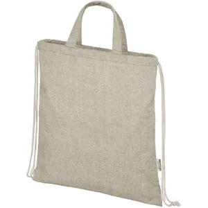 Pheebs <b>Recycled</b> Aware Promotional <b>Backpack</b> Zaino Sostenibile for Eco-conscious Merchandising - Product Image 1