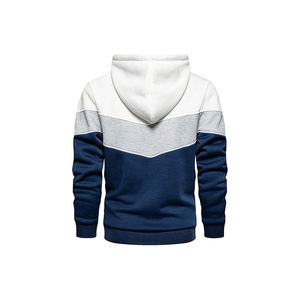 Gran oferta 2026, sudaderas con capucha de camuflaje para hombre, Sudadera con capucha de camuflaje de lana hecha a medida, sudaderas con capucha de camuflaje bonitas a la moda para hombre - Product Image 5