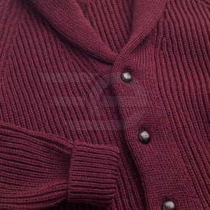 Lightweight Knitted <b>Long</b> Sleeve <b>Men</b> <b>Cardigans</b> Front Warm Casual Layered Autumn Winter Quick Dry Breathable Soft Comfortable - Product Image 6