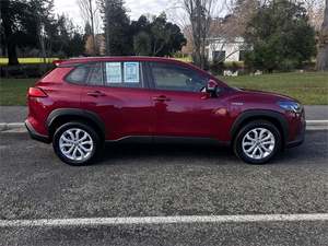 Excelente Auto Usado Toyota <span class=keywords><strong>Corolla</strong></span> <span class=keywords><strong>Cross</strong></span> GX 2.0P <span class=keywords><strong>HEV</strong></span> ECVT FWD SUV <span class=keywords><strong>2023</strong></span>, Autos CVT con Envío a Todo el Mundo - Product Image 5