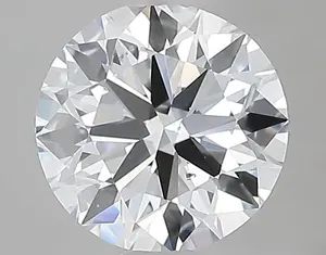 1,50 ct Diamant H SI1 IGI-zertifizierter runder Brillant schliff 515233742