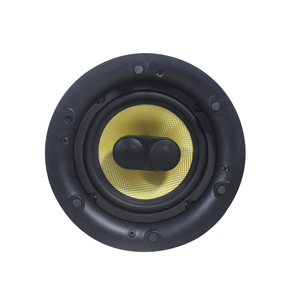 Loa trần với loa tweeter kép cho các ứng dụng âm thanh đòi hỏi trong môi trường gia đình và phòng thu - Product Image 1