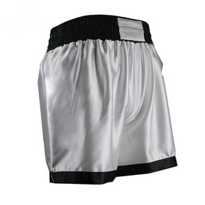 Shorts de Muay Thai pour hommes élégants, très vendus, respirants, confortables, de haute qualité, faciles à laver, avec couleurs personnalisées - Product Image 2
