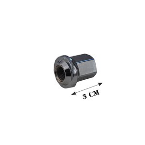 Tuerca de Rueda de Repuesto Compatible para 12 Taurus - Product Image 3