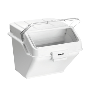 47L Food <b>Storage</b> <b>Container</b> with Practical Capacity for Convenient Organization - Product Image 1