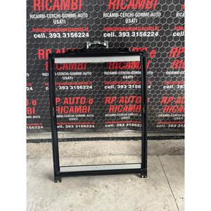 Toldo Panorámico para Techo de TOYOTA Yaris Serie (14>16) - 1NRFE - Product Image 2