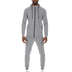 2025 Nueva gran oferta chándal personalizado para hombre/chándal para hombre/traje de jogging para hombre hecho a medida - Product Image 3