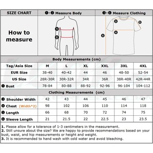 T-Shirt Homme Basic Orange Slim Fit pour Polo Confortable Col Chic Streetwear Solide Motif Coton Toile Top Sans Logo - Product Image 5