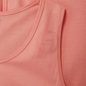 Camiseta sin Mangas para Hombre, Venta Directa de Fábrica, Camiseta de Alta Calidad para Gimnasio, Ejercicio y Fitness - Product Image 4