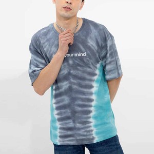 T-shirts Tri-Blend de Haute Qualité, Coton Poly CVC, Vente en Gros, Modèles Vierge, Doux et Confortables - Product Image 6