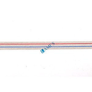 Tresse de manches personnalisée nouveau style de tresse pour uniforme de cérémonie tresse d'uniforme de cérémonie en dentelle - Product Image 6