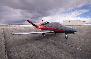 cLEAN 2023 CIRR_US G2+ VISION JET - Product Image 3