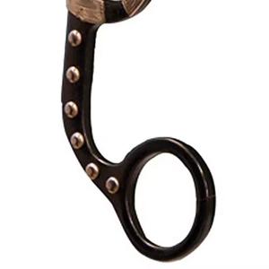 Bocados para Caballos Kimberwick de Acero Inoxidable de Alta Calidad al por Mayor, Equipo de Equitación Ligero, Venta Caliente, Precio Competitivo Bajo - Product Image 2