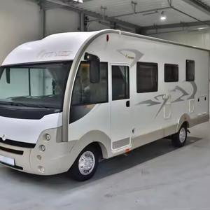 Prix d'usine Kit de Conversion Camper Van Camping-car de luxe pour Kits d'équipement - Product Image 2