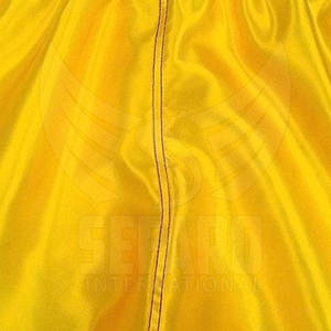 กางเกงขาสั้นมวยไทยแบบระบายอากาศ - Product Image 6