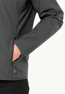 Vestes Softshell pour femmes, imperméables, coupe-vent, pour la randonnée, doublées de polaire chaude, pour le camping en hiver - Product Image 6