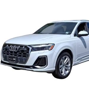 Aud-i Q7 Premium 2024 Bien Cuidado y Limpio - Product Image 1