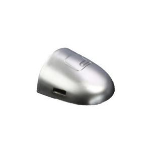 Cubierta Cromada para Manija de Puerta Renault Fluence Megane 3 Laguna 2, Modelo TR 8200036411 - Product Image 1
