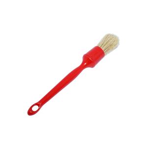 Detail Brush for Leather and Car Cleaning Flexible <b>Plastic</b> <b>Edge</b> No14 - Product Image 1