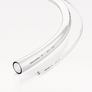 Tube en plastique PVC RAUCLAIR-E 6 mm de diamètre intérieur 100 m de longueur 1,5 mm 9 mm REHAU Lot de 100 - Product Image 1