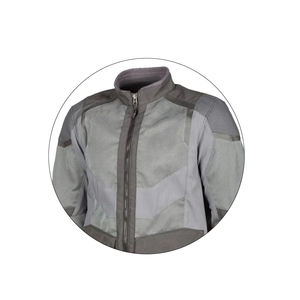 Combinaison de moto Cardura en textile, veste et pantalon, hiver, grande taille, imperméable, respirante, combinaison d'aventure - Product Image 6