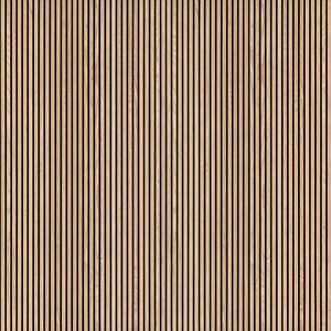 Paneles de Tambor de Madera Maciza de Diseño Clásico Moderno, Superficie 3D, Uso Interior y Exterior, Aislamiento Acústico, Impermeable, para Baño y Hogar - Product Image 3