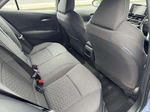 Véhicule d'occasion 2021 1.2 VVT-i Icon SUV 5 portes Essence Automatique Euro V (100 ch) Conduite à gauche/droite Sièges en cuir à vendre - Product Image 5