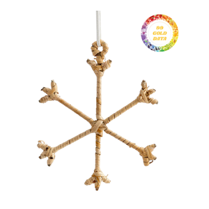 Ensemble de décoration de Noël en gros pour la maison et le bureau | Ornements de vacances de luxe et accessoires de fête pour l'affichage saisonnier - Product Image 2