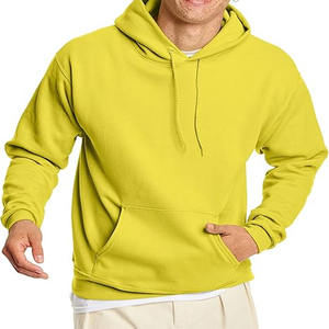 <b>Men's</b> Oversized 400gsm Heavy Duty 100 Cotton Fleece <b>Hoodie</b> Casual Soft Waffle Knit Fabric <b>Hoodie</b> uploaded by Dress Sports - Product Image 1