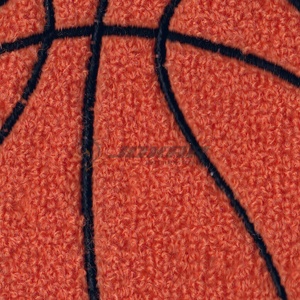 Insignes et patchs de broderie à la main de type mode au design personnalisé 2024 nouveautés prix de gros patchs de broderie faits à la main - Product Image 4