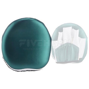 Guantes de Entrenamiento para MMA y Boxeo, Guantes de Entrenamiento de Alta Calidad Personalizados para Kick Boxing 2026 - Product Image 2