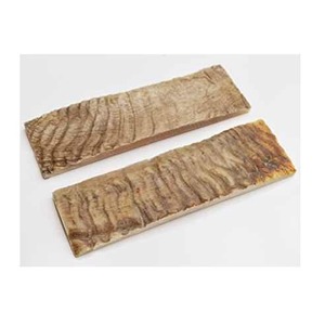 แผ่นมีดทำจากเขาแกะธรรมชาติสำหรับด้ามมีดแบบกำหนดเอง - Product Image 6