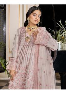 Costumes en coton/pelouse pakistan Costumes pour pelouse Shalwar Kameez Robes pour femmes Costumes en coton/pelouse Vêtements d'été Vêtements pour femmes - Product Image 3