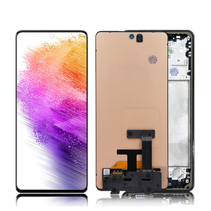 Telefono cellulare Lcd per Samsung <span class=keywords><strong>Galaxy</strong></span> <span class=keywords><strong>A73</strong></span> <span class=keywords><strong>5G</strong></span> schermo Lcd all'ingrosso per Samsung <span class=keywords><strong>A73</strong></span> Display per Samsung <span class=keywords><strong>A73</strong></span> A736 sostituzione dello schermo - Product Image 4